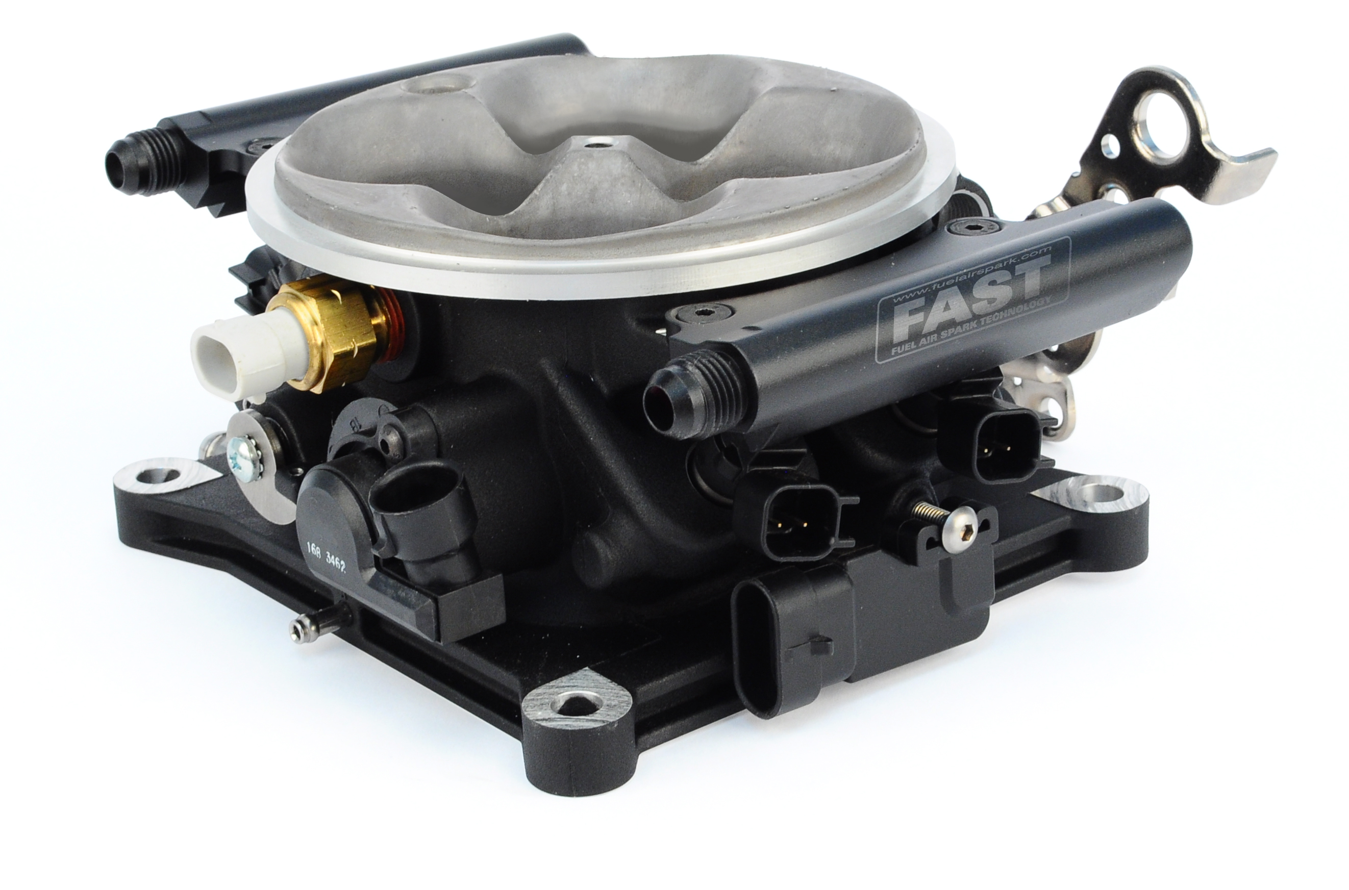 FAST 304001 XFI Street Engine Management System With Throttle Body